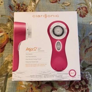 Mia 2 Clarisonic - Pink